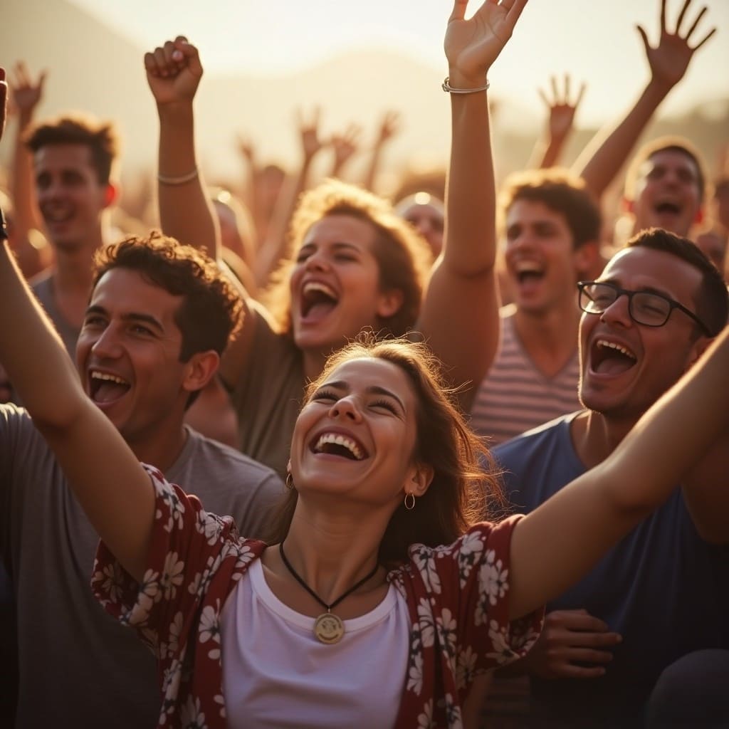 Lifewave- impacto positivo