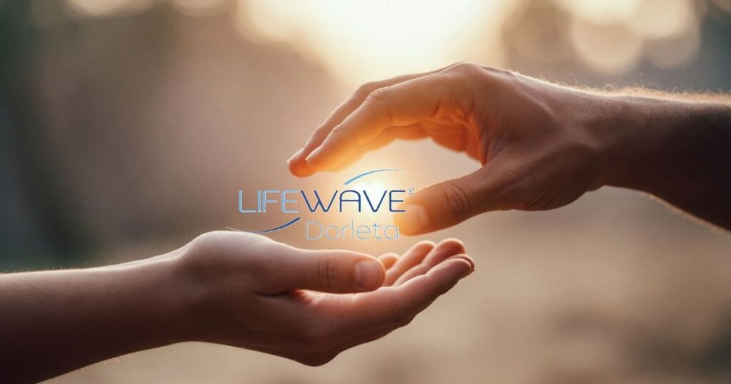 Comparte Lifewave Dorleta