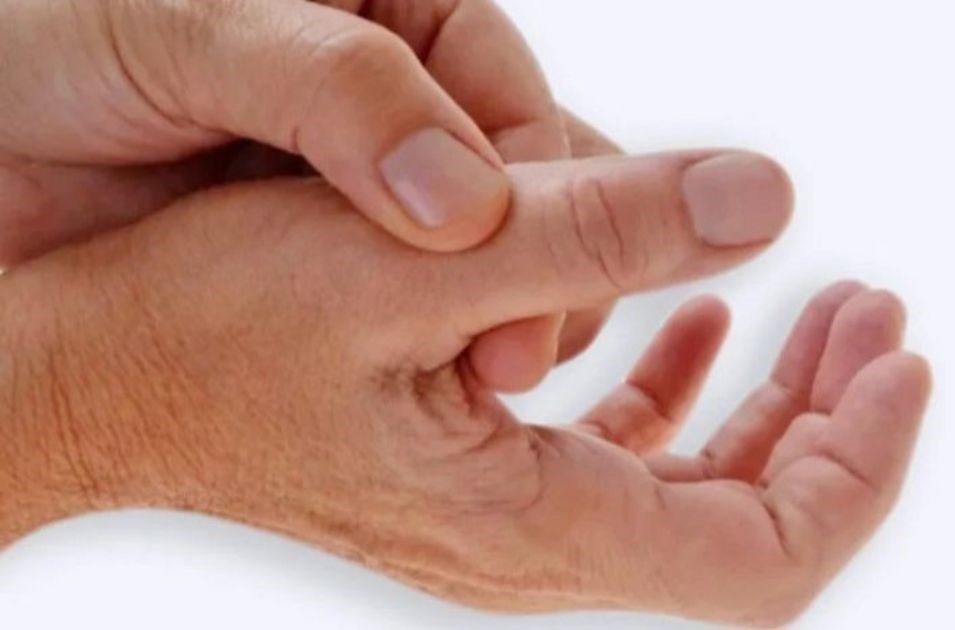 ¿de donde viene el dolor? Artritis y artrosis