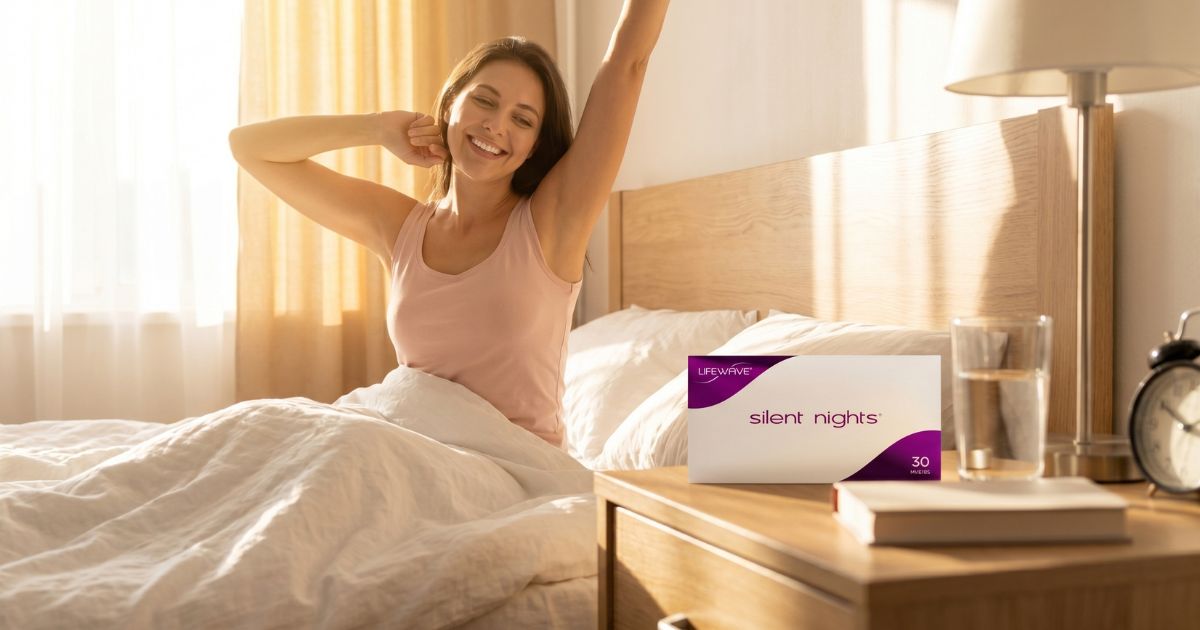 Como dormir sin medicamentos-