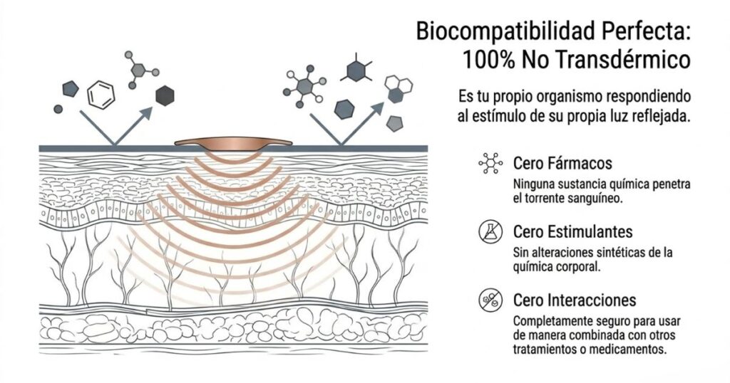 Fototerapia Lifewave