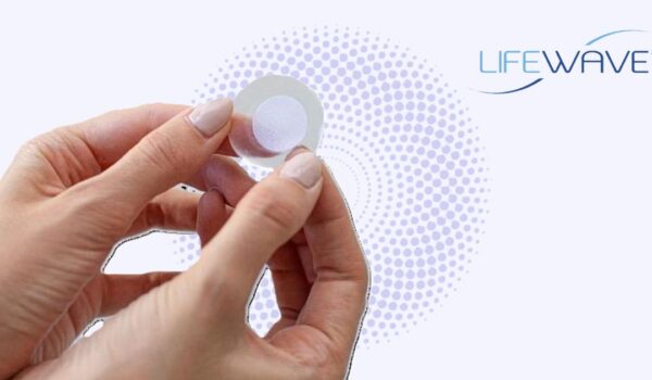 parches Lifewave