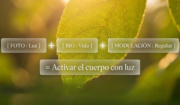 terapia de luz