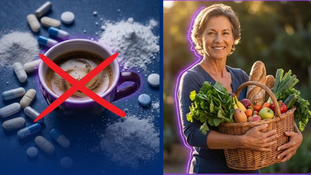 Alternativas al café naturales
