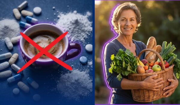 Alternativas al café naturales